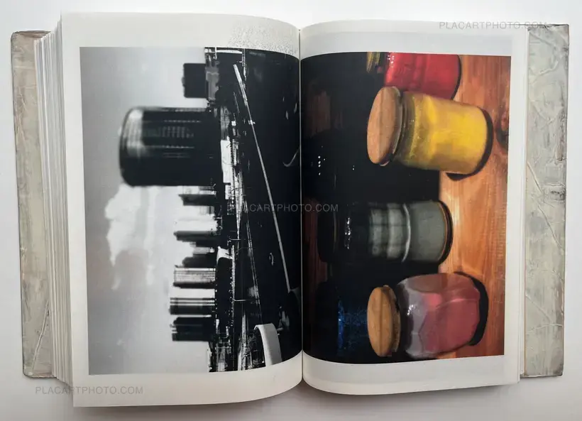 Toshitsugu Yamawaki – Dual I & II (Signed and numbered, edt of 100)