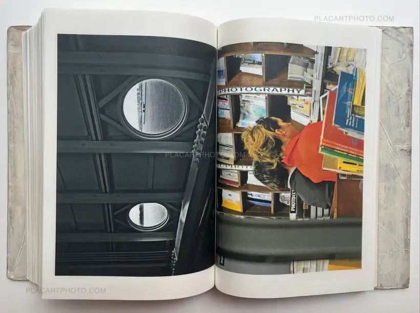 Toshitsugu Yamawaki – Dual I & II (Signed and numbered, edt of 100)