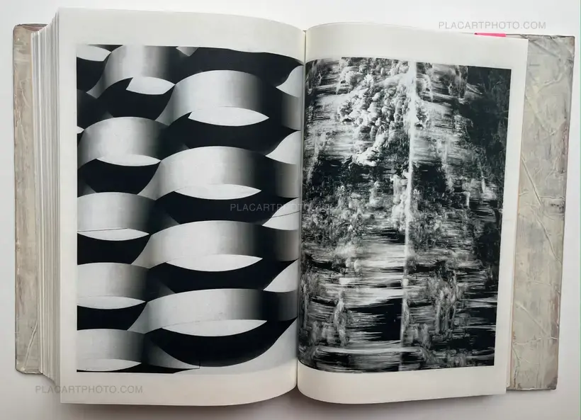Toshitsugu Yamawaki – Dual I & II (Signed and numbered, edt of 100)