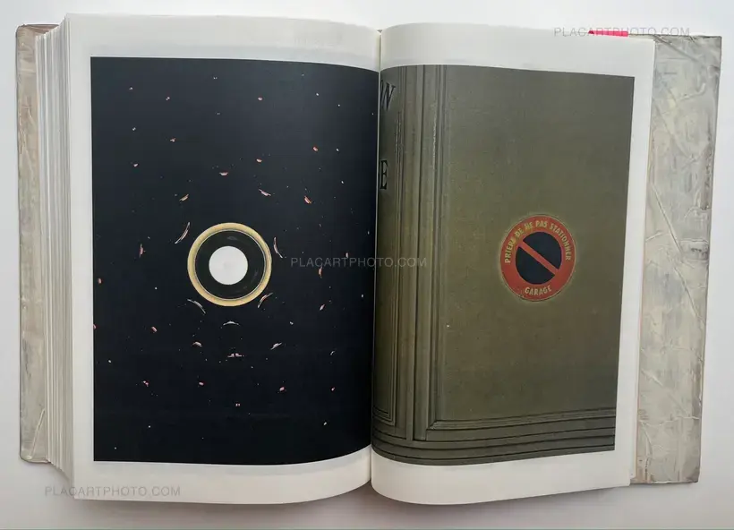 Toshitsugu Yamawaki – Dual I & II (Signed and numbered, edt of 100)