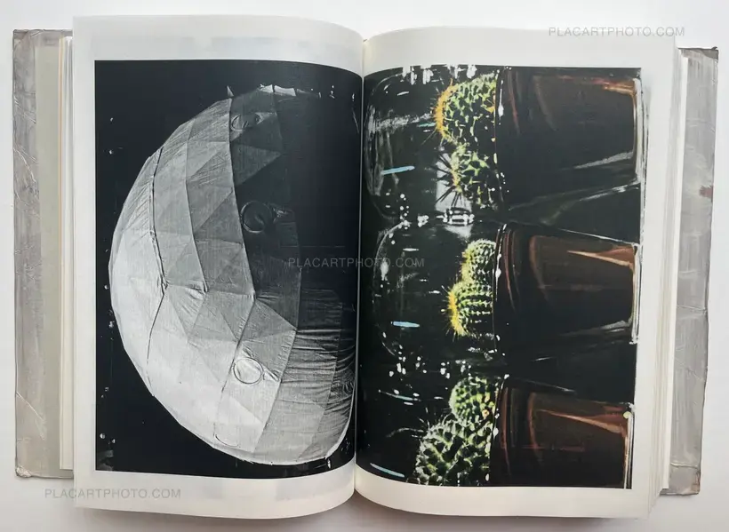 Toshitsugu Yamawaki – Dual I & II (Signed and numbered, edt of 100)