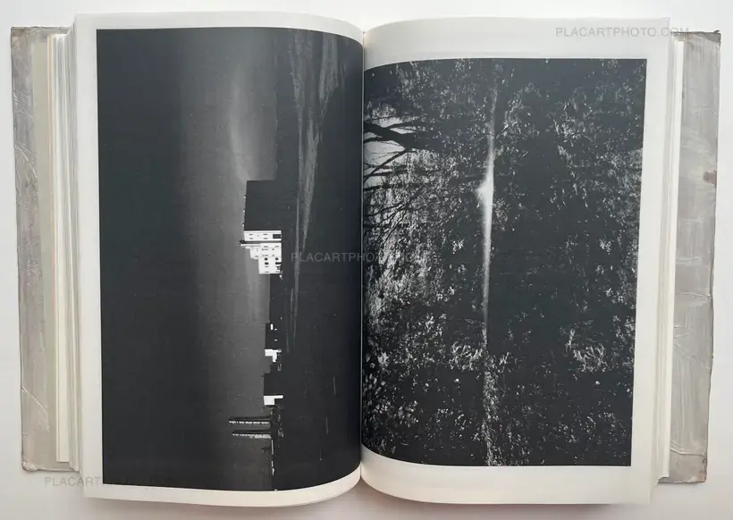 Toshitsugu Yamawaki – Dual I & II (Signed and numbered, edt of 100)