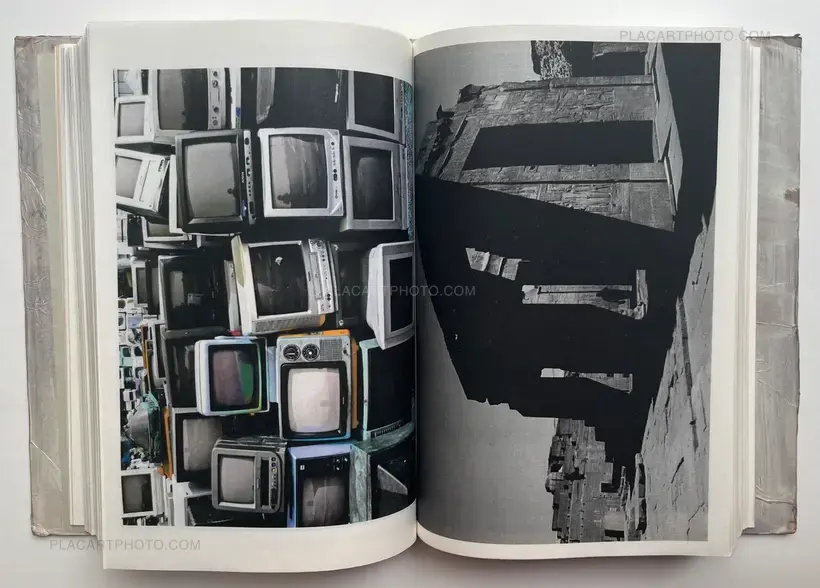 Toshitsugu Yamawaki – Dual I & II (Signed and numbered, edt of 100)