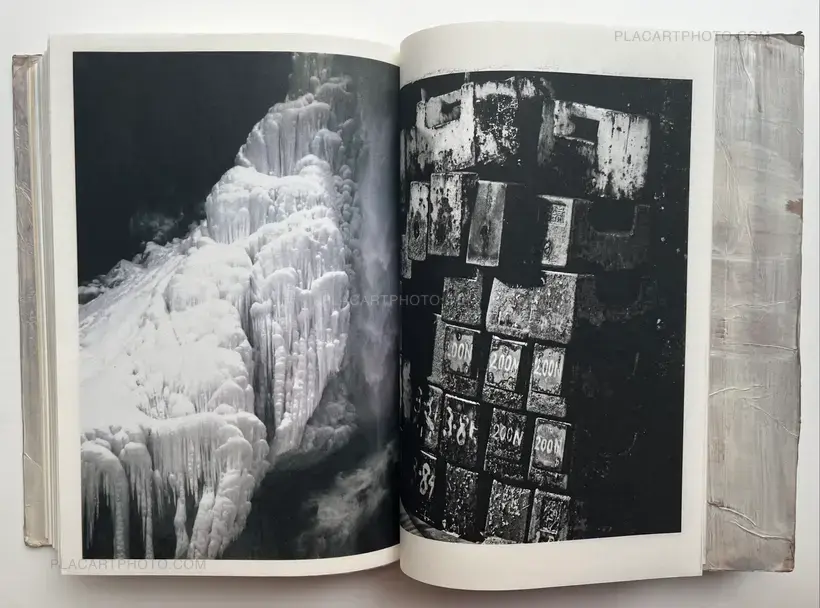Toshitsugu Yamawaki – Dual I & II (Signed and numbered, edt of 100)