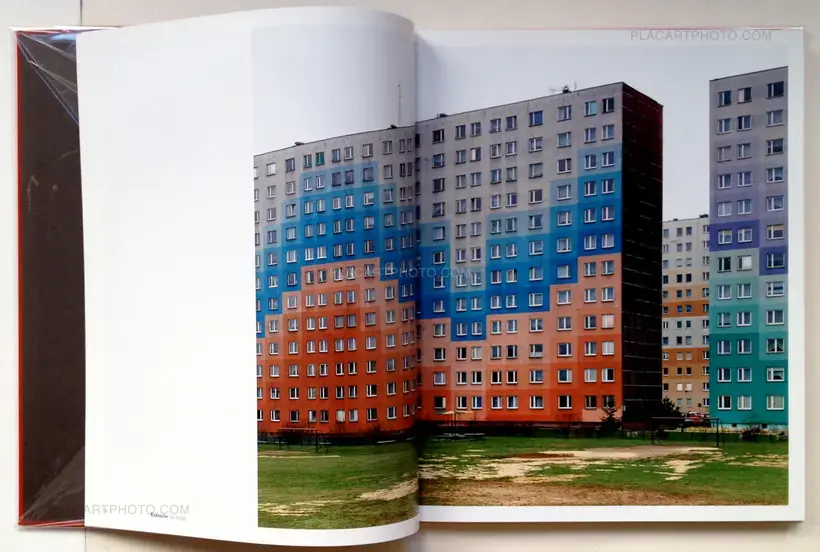 Mark Power: The Sound of two songs : Poland 2004-2009 , Photoworks ...