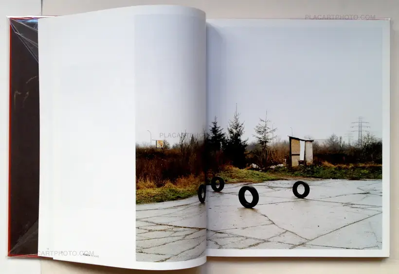 Mark Power: The Sound of two songs : Poland 2004-2009 , Photoworks ...