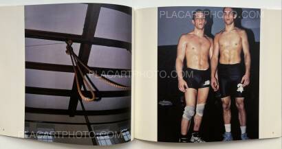 Collier Schorr,Collier Schorr 303 Gallery Exhibition Catalog