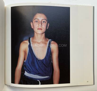 Collier Schorr,Collier Schorr 303 Gallery Exhibition Catalog