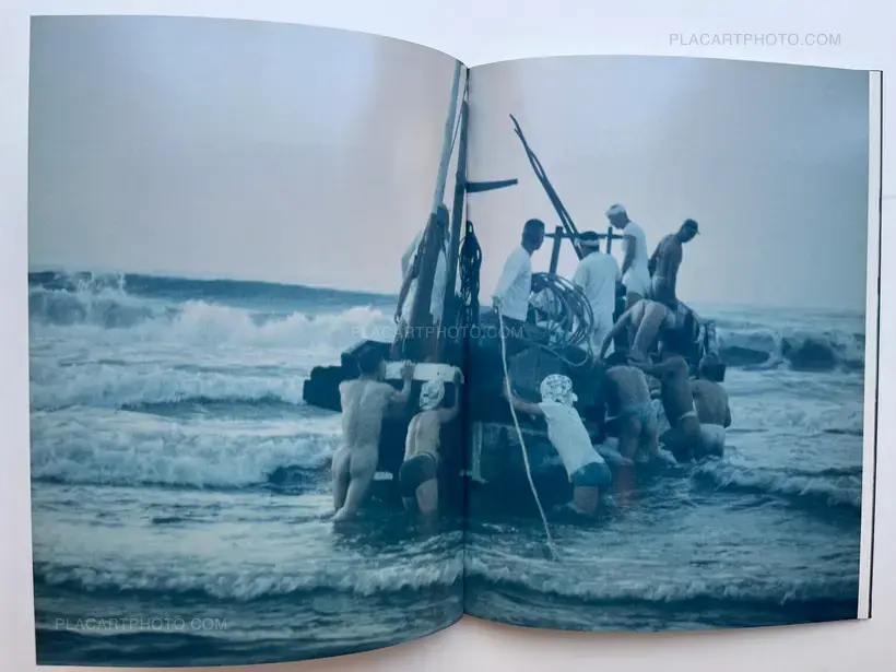 Takashi Hamaguchi – The Jewel Coast