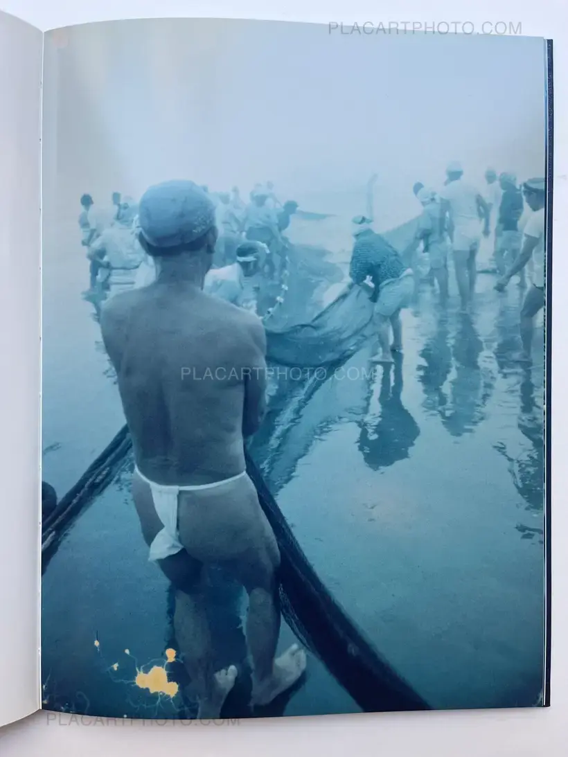 Takashi Hamaguchi – The Jewel Coast