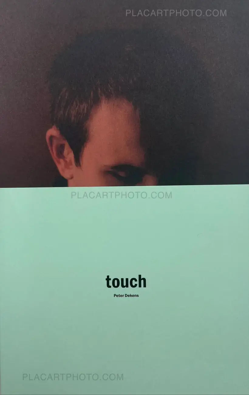 Peter Dekens – Touch