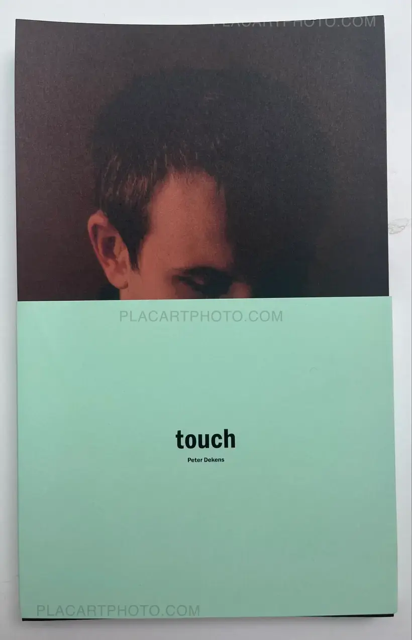 Peter Dekens – Touch