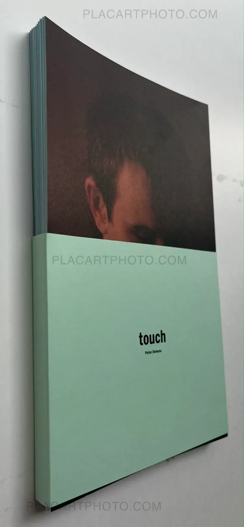 Peter Dekens – Touch