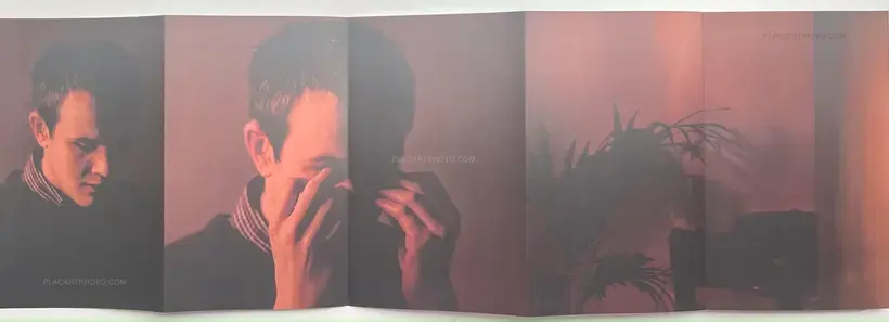 Peter Dekens – Touch