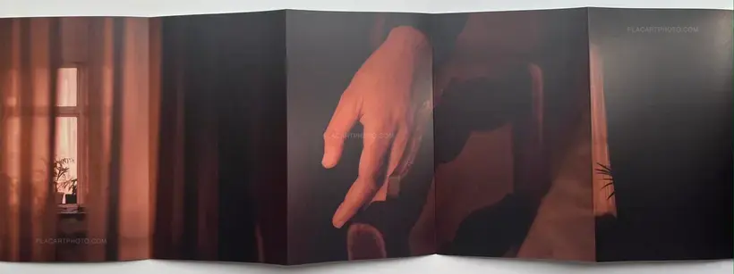 Peter Dekens – Touch