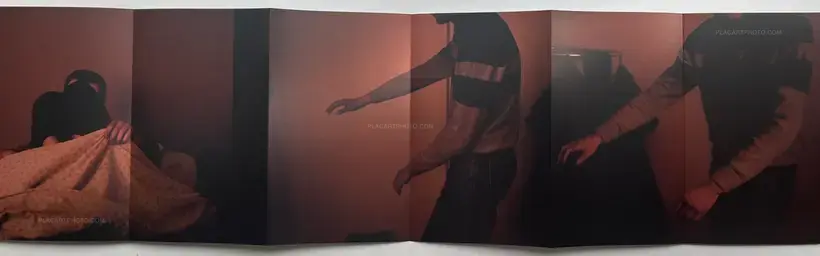 Peter Dekens – Touch