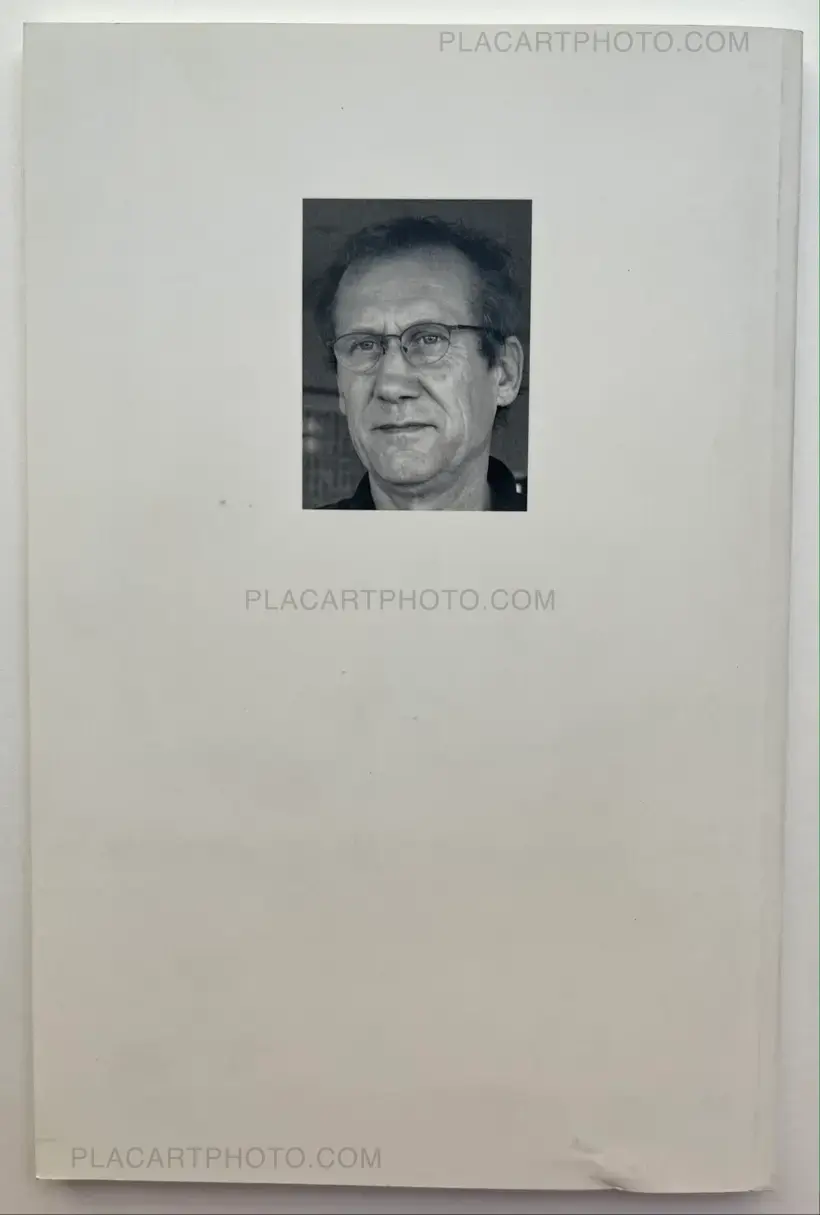 Hans Eijkelboom – Portraits & Cameras (SIGNED)