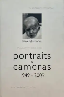Hans Eijkelboom – Portraits & Cameras (SIGNED)