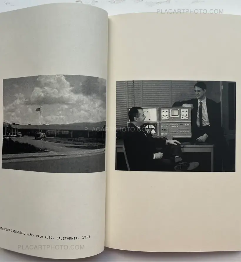 Katja Stuke – LONELY PLANET A GUIDEBOOK TO THE INTERNET (Signed and numbered, edt of 150)