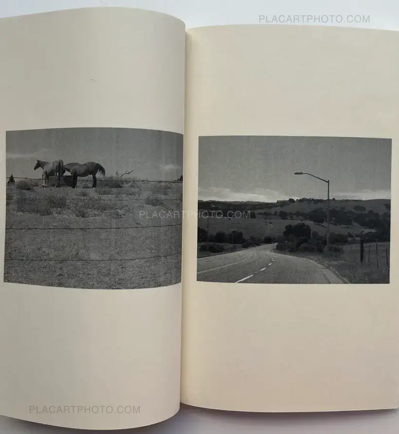 Katja Stuke – LONELY PLANET A GUIDEBOOK TO THE INTERNET (Signed and numbered, edt of 150)