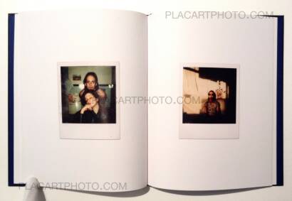 David Armstrong,Polaroids
