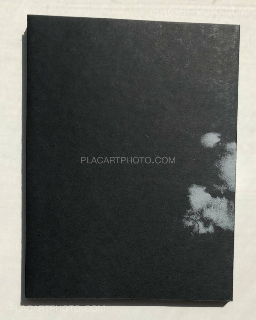 Antoine d'Agata: Oscurana, Hydra, 2018 | Bookshop Le Plac'Art Photo