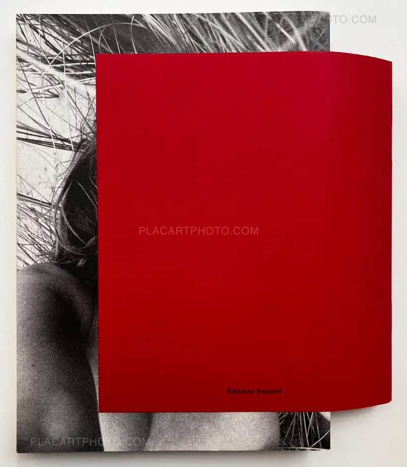 Hester Scheurwater – All I Ever Wanted (Signed and numbered edt of 500)