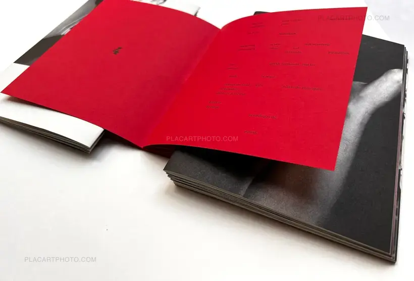 Hester Scheurwater – All I Ever Wanted (Signed and numbered edt of 500)