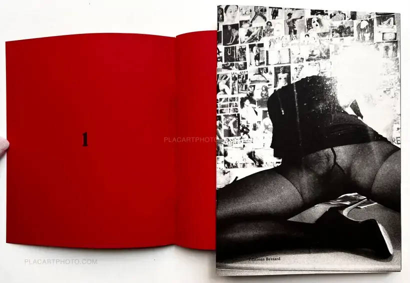 Hester Scheurwater – All I Ever Wanted (Signed and numbered edt of 500)