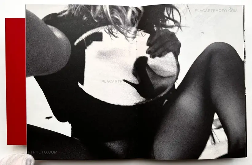 Hester Scheurwater – All I Ever Wanted (Signed and numbered edt of 500)