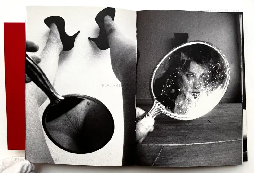 Hester Scheurwater – All I Ever Wanted (Signed and numbered edt of 500)