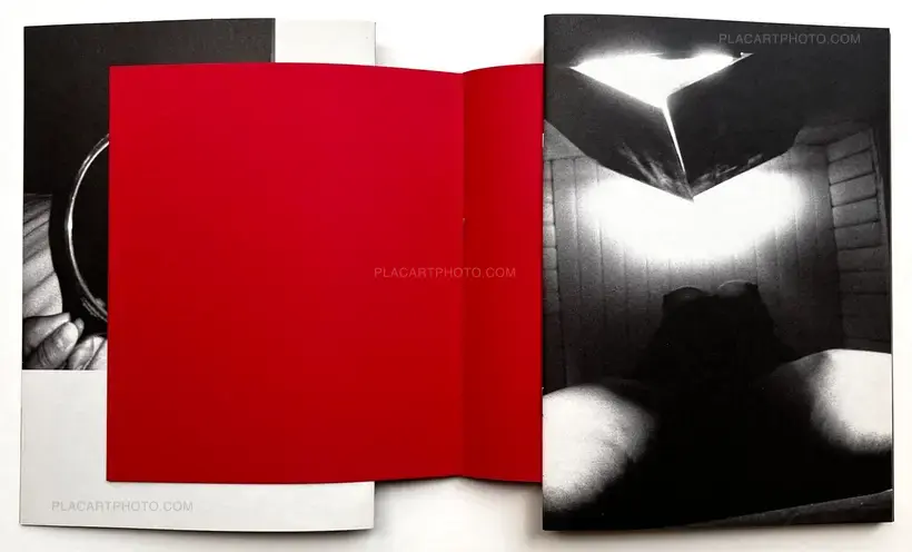 Hester Scheurwater – All I Ever Wanted (Signed and numbered edt of 500)
