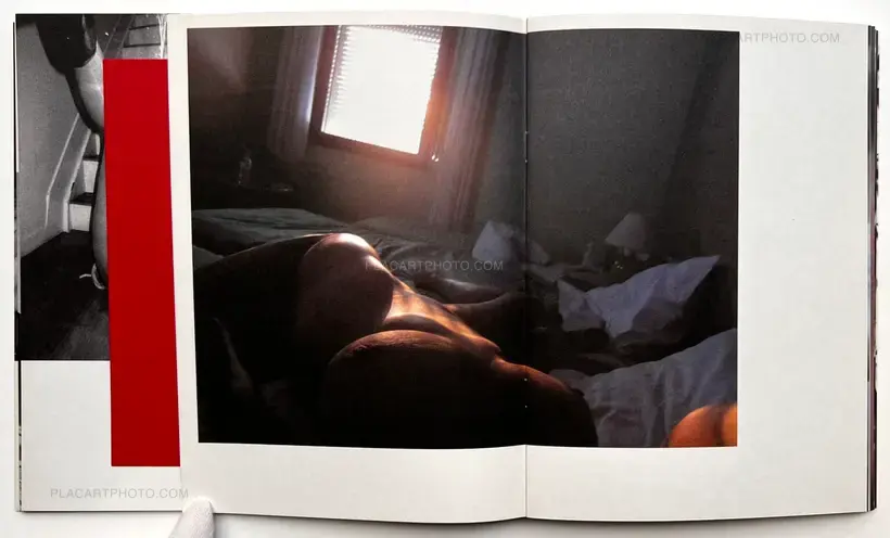 Hester Scheurwater – All I Ever Wanted (Signed and numbered edt of 500)