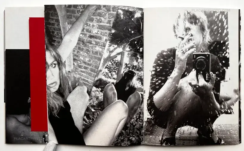 Hester Scheurwater – All I Ever Wanted (Signed and numbered edt of 500)