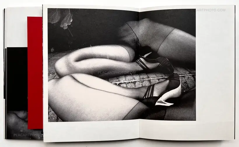 Hester Scheurwater – All I Ever Wanted (Signed and numbered edt of 500)