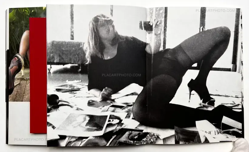 Hester Scheurwater – All I Ever Wanted (Signed and numbered edt of 500)
