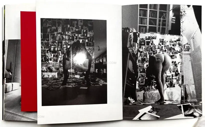 Hester Scheurwater – All I Ever Wanted (Signed and numbered edt of 500)