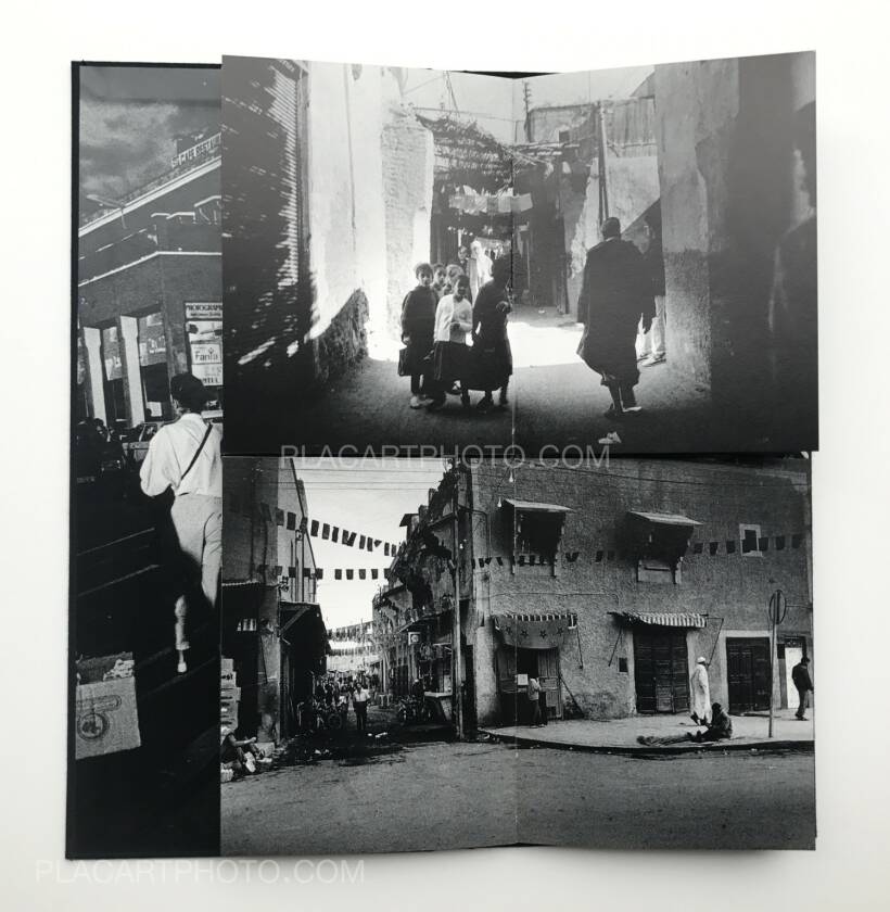 Marrakech 森山大道 Daido Moriyama 限定500部 Daido Moriyama