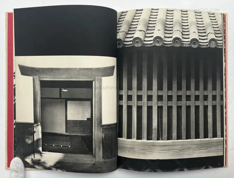 Takeji Iwamiya – Impressions of Japan