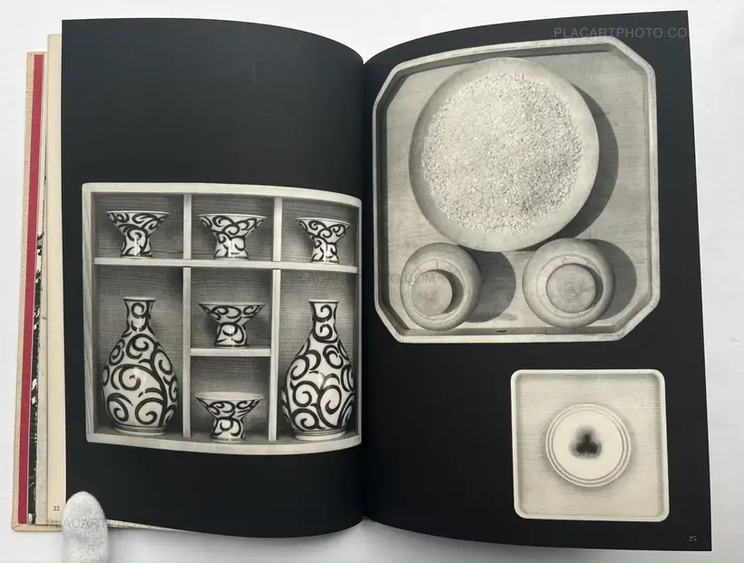 Takeji Iwamiya – Impressions of Japan