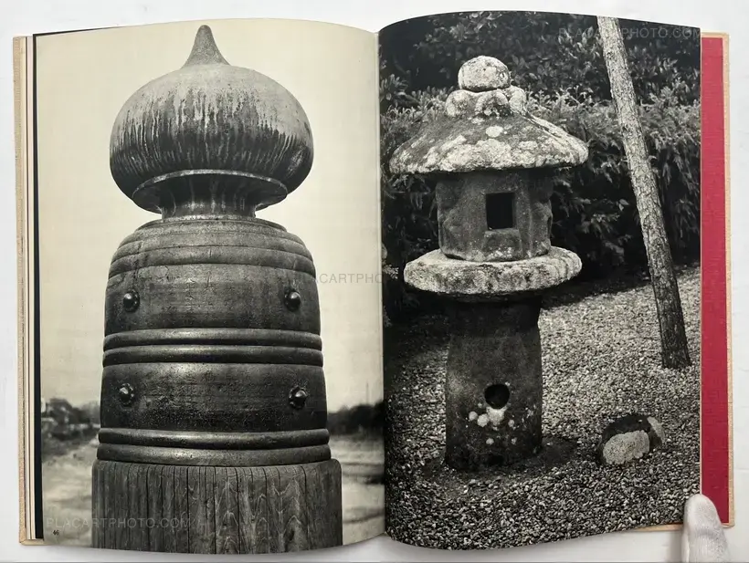 Takeji Iwamiya – Impressions of Japan