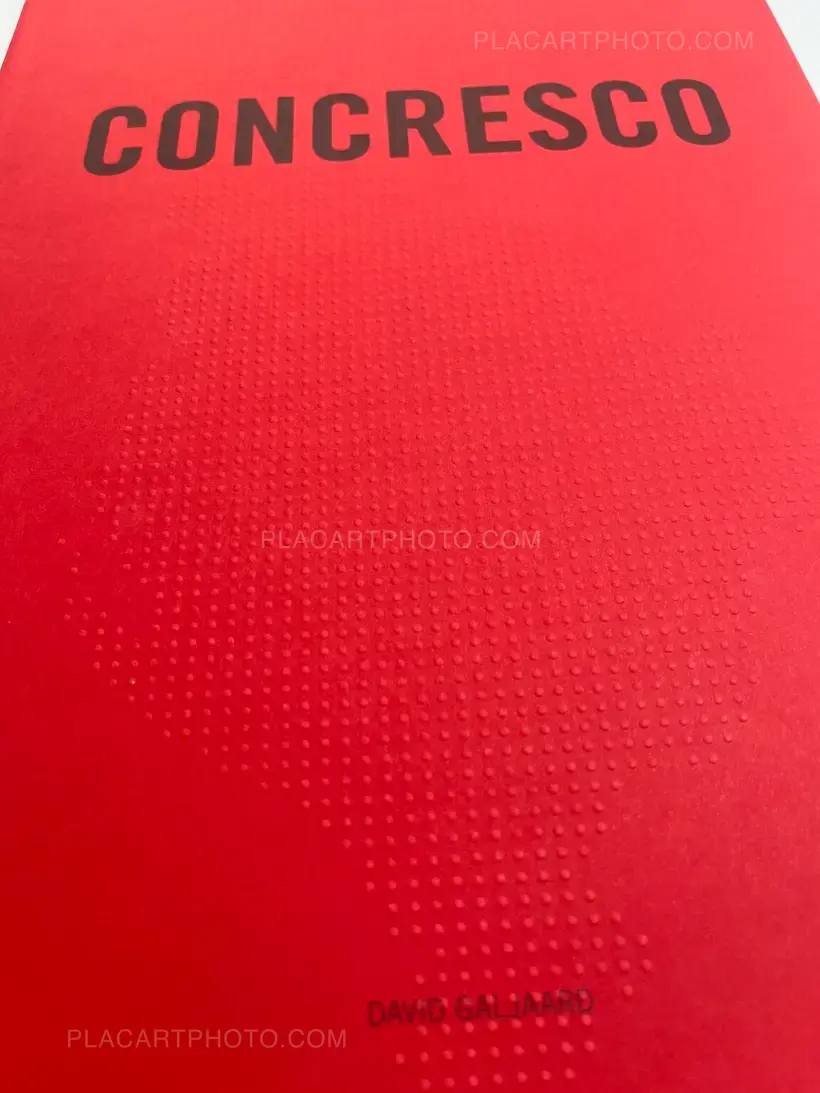 David Galjaard – CONCRESCO