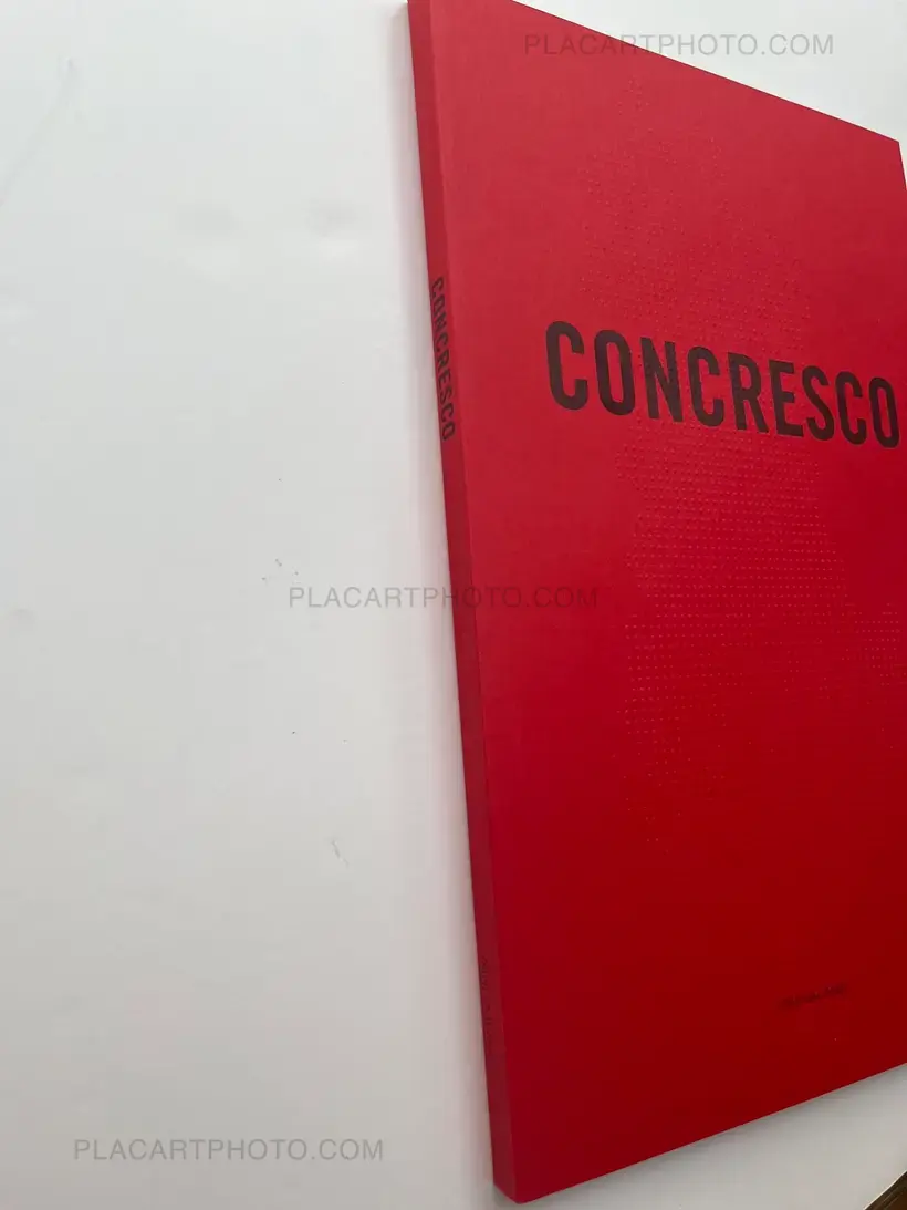 David Galjaard – CONCRESCO