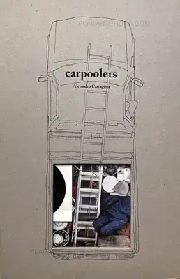 Alejandro Cartagena – Carpoolers (Signed)