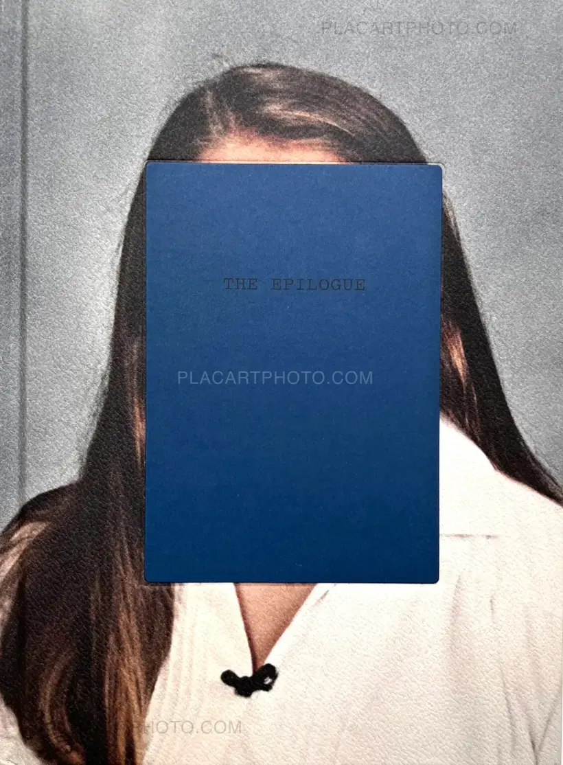 Laia Abril – The Epilogue (Signed)