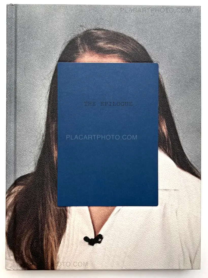 Laia Abril – The Epilogue (Signed)