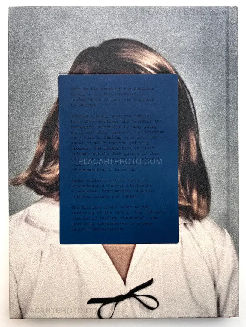 Laia Abril – The Epilogue (Signed)