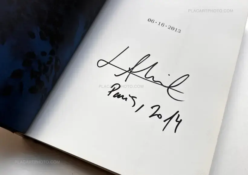 Laia Abril – The Epilogue (Signed)