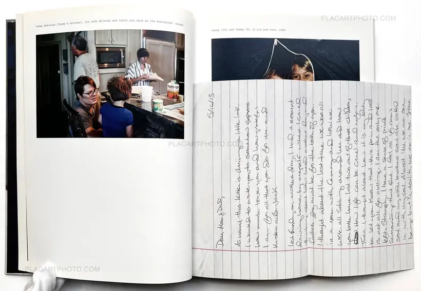 Laia Abril – The Epilogue (Signed)