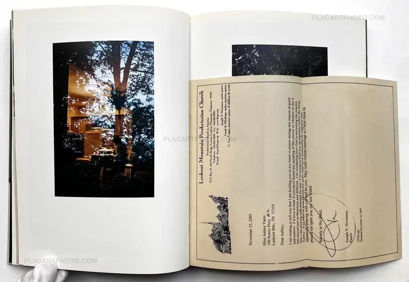 Laia Abril – The Epilogue (Signed)
